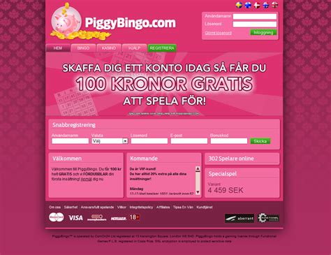 Bingo 100 kr gratis, Gratis free spins utan omsättningskrav